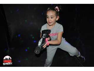 Laser Game LaserStreet - Anniversaire des 10 ans d Adil, Auboué - Photo N°129