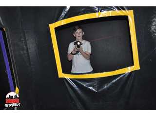 Laser Game LaserStreet - Anniversaire des 10 ans d Adil, Auboué - Photo N°36