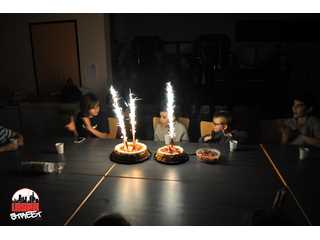 Laser Game LaserStreet - Anniversaire des 10 ans d Adil, Auboué - Photo N°84