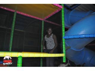 Laser Game LaserStreet - Anniversaire des 12 ans de Lenny chez Dream Kidz, Claye-Souilly - Photo N°124