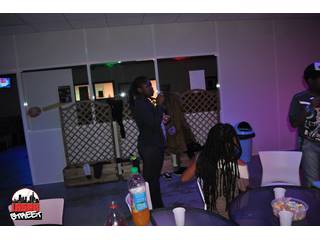 Laser Game LaserStreet - Anniversaire des 12 ans de Lenny chez Dream Kidz, Claye-Souilly - Photo N°56