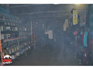 Laser Game LaserStreet - Décathlon Strasbourg HautePierre, Strasbourg - Photo N°51
