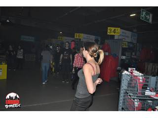 Laser Game LaserStreet - Décathlon Sémécourt, Sémécourt - Photo N°125