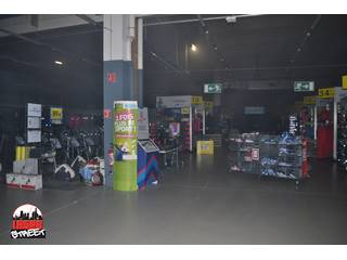 Laser Game LaserStreet - Décathlon Sémécourt, Sémécourt - Photo N°6