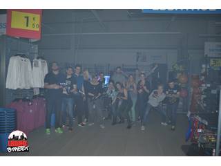 Laser Game LaserStreet - Décathlon Mulhouse, Mulhouse - Photo N°108