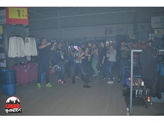 Laser Game LaserStreet - Décathlon Mulhouse, Mulhouse - Photo N°110