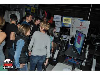 Laser Game LaserStreet - Décathlon Mulhouse, Mulhouse - Photo N°45