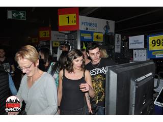Laser Game LaserStreet - Décathlon Mulhouse, Mulhouse - Photo N°47