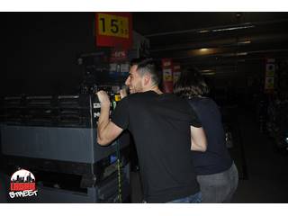 Laser Game LaserStreet - Décathlon Mulhouse, Mulhouse - Photo N°65