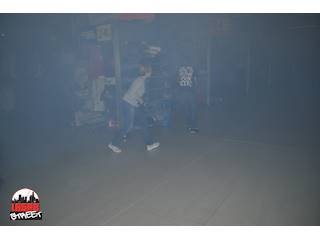 Laser Game LaserStreet - Décathlon Mulhouse, Mulhouse - Photo N°91