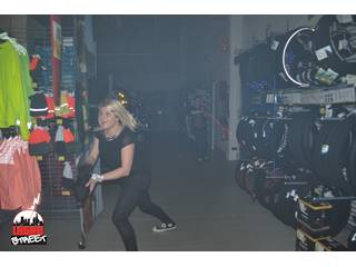 Laser Game LaserStreet - Décathlon Mulhouse, Mulhouse - Photo N°98