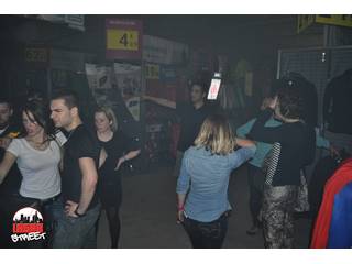Laser Game LaserStreet - Décathlon Bessoncourt, Bessoncourt - Photo N°84