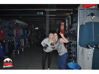 Laser Game LaserStreet - Décathlon Mondeville, Mondeville - Photo N°34