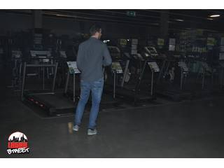 Laser Game LaserStreet - Décathlon Mondeville, Mondeville - Photo N°3