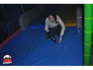Laser Game LaserStreet - Anniversaire des 10 ans d Ilan chez DreamKidz, Claye-Souilly - Photo N°70