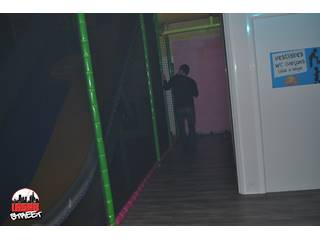 Laser Game LaserStreet - Anniversaire des 10 ans d Ilan chez DreamKidz, Claye-Souilly - Photo N°71