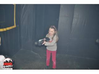 Laser Game LaserStreet - Centre de Loisir Val de Beauté, Nogent-sur-Marne - Photo N°35