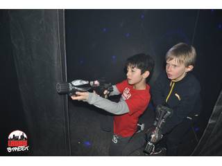 Laser Game LaserStreet - Centre de Loisir Val de Beauté, Nogent-sur-Marne - Photo N°46