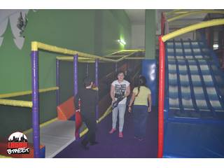 Laser Game LaserStreet - Royal Kids Parc Lieusaint, Lieusaint - Photo N°121