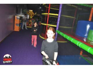 Laser Game LaserStreet - Royal Kids Parc Lieusaint, Lieusaint - Photo N°157