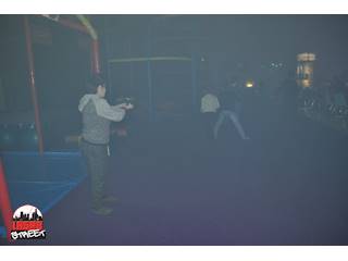 Laser Game LaserStreet - Royal Kids Parc Lieusaint, Lieusaint - Photo N°28