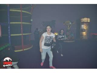 Laser Game LaserStreet - Royal Kids Parc Lieusaint, Lieusaint - Photo N°42