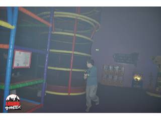 Laser Game LaserStreet - Royal Kids Parc Lieusaint, Lieusaint - Photo N°43