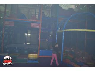 Laser Game LaserStreet - Royal Kids Parc Lieusaint, Lieusaint - Photo N°7