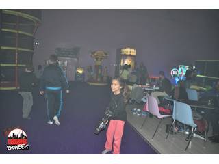 Laser Game LaserStreet - Royal Kids Parc Lieusaint, Lieusaint - Photo N°86