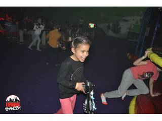 Laser Game LaserStreet - Royal Kids Parc Lieusaint, Lieusaint - Photo N°99