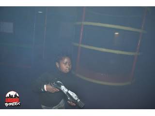 Laser Game LaserStreet - Royal Kids Parc Lieusaint, Lieusaint - Photo N°9