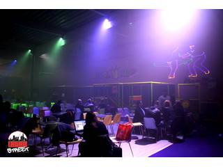Laser Game LaserStreet - Royal Kids Parc Lieusaint, Lieusaint - Photo N°133