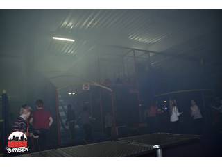 Laser Game LaserStreet - Royal Kids Parc Lieusaint, Lieusaint - Photo N°41