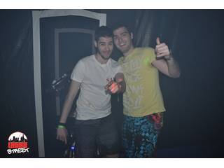 Laser Game LaserStreet - OLYMP’ICAM 2016, Toulouse - Photo N°54