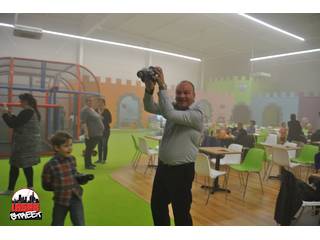 Laser Game LaserStreet - Royal Kids Parc Roissy en Brie, Roissy-en-brie - Photo N°132