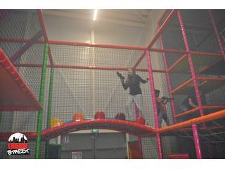 Laser Game LaserStreet - Royal Kids Parc Roissy en Brie, Roissy-en-brie - Photo N°145