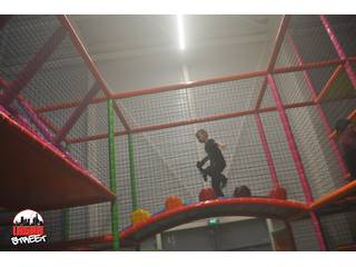 Laser Game LaserStreet - Royal Kids Parc Roissy en Brie, Roissy-en-brie - Photo N°35