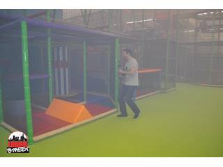 Laser Game LaserStreet - Royal Kids Parc Roissy en Brie, Roissy-en-brie - Photo N°97