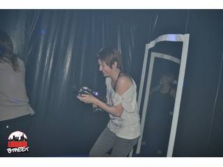 Laser Game LaserStreet - C.E Cora Sarreguemines, Gros-Réderching - Photo N°102