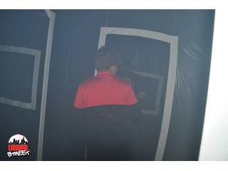 Laser Game LaserStreet - C.E Cora Sarreguemines, Gros-Réderching - Photo N°109