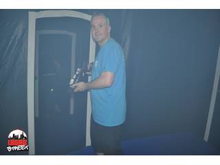Laser Game LaserStreet - C.E Cora Sarreguemines, Gros-Réderching - Photo N°111