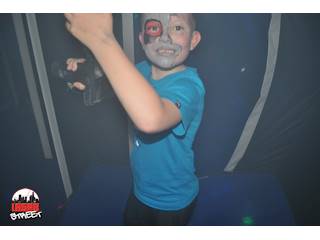 Laser Game LaserStreet - C.E Cora Sarreguemines, Gros-Réderching - Photo N°114