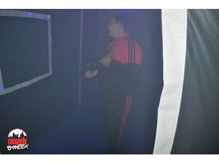 Laser Game LaserStreet - C.E Cora Sarreguemines, Gros-Réderching - Photo N°115