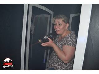 Laser Game LaserStreet - C.E Cora Sarreguemines, Gros-Réderching - Photo N°116