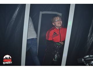Laser Game LaserStreet - C.E Cora Sarreguemines, Gros-Réderching - Photo N°119