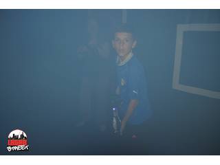 Laser Game LaserStreet - C.E Cora Sarreguemines, Gros-Réderching - Photo N°122