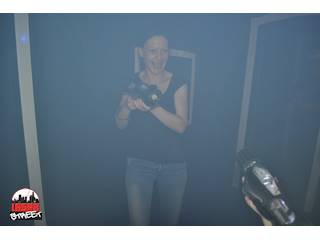Laser Game LaserStreet - C.E Cora Sarreguemines, Gros-Réderching - Photo N°124