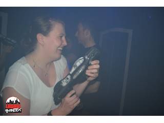 Laser Game LaserStreet - C.E Cora Sarreguemines, Gros-Réderching - Photo N°125