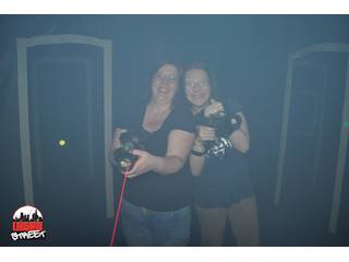 Laser Game LaserStreet - C.E Cora Sarreguemines, Gros-Réderching - Photo N°126
