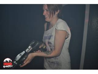 Laser Game LaserStreet - C.E Cora Sarreguemines, Gros-Réderching - Photo N°128
